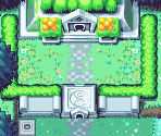 Minish Woods - The Legend of Zelda: The Minish Cap