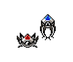 Tektike - The Legend of Zelda: The Minish Cap