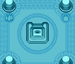 Elemental Sanctuary - The Legend of Zelda: The Minish Cap