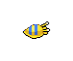Sluggula - The Legend of Zelda: The Minish Cap