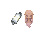 Sword Scrolls - The Legend of Zelda: The Minish Cap