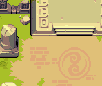 Wind Shrine - The Legend of Zelda: The Minish Cap