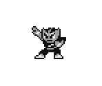 Elec Man - Mega Man I: Dr. Wily's Revenge