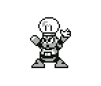 Brightman - Mega Man IV