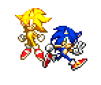 Sonic the Hedgehog - Sonic Advance