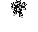 Jupiter - Mega Man V