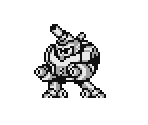 Mars - Mega Man V