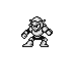 Mercury - Mega Man V
