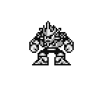 Neptune - Mega Man V