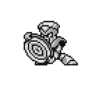 Saturn - Mega Man V