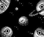Stage Select - Mega Man V