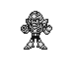 Sunstar - Mega Man V