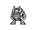 Uranus - Mega Man V