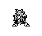Venus - Mega Man V