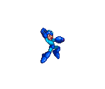 Mega Man - Mega Man & Bass / Rockman & Forte (JPN)