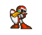 Proto Man - Mega Man 2: The Power Fighters
