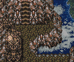 Floating Continent - Final Fantasy 6
