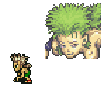 Gau - Final Fantasy 6