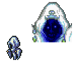 Ghost - Final Fantasy 6