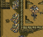 Imperial Camp - Final Fantasy 6