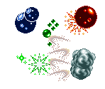 Item Effects - Final Fantasy 6
