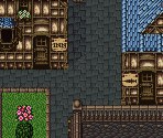 Jidoor - Final Fantasy 6