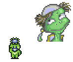 Kappa / Imp - Final Fantasy 6