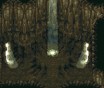 Mt. Kolts (Interior) - Final Fantasy 6