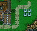 Kohlingen - Final Fantasy 6