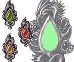Dragon's Tear - Breath of Fire 2