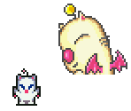 Mog - Final Fantasy 6