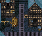 Narshe (Exterior) - Final Fantasy 6