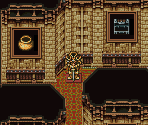 Owzer's House - Final Fantasy 6