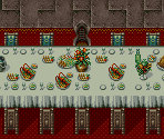 Imperial Castle (Interior) - Final Fantasy 6