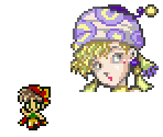 Relm Arrowny - Final Fantasy 6