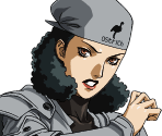 Yukino Mayuzumi - Persona 2: Innocent Sin Portable