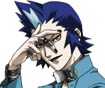 Eikichi Mishina - Persona 2: Innocent Sin Portable