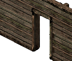 Hut 1 - Arcanum