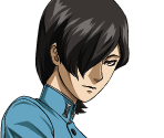 Jun Kurosu - Persona 2: Innocent Sin Portable