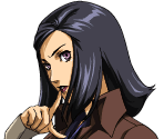 Maya Amano - Persona 2: Innocent Sin Portable