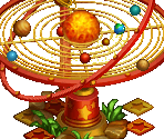 Decoration 2 - Big Farm Theory