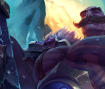 Braum - League of Legends