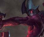 Aatrox - League of Legends