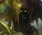 Yorick - League of Legends