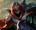 Zed - League of Legends
