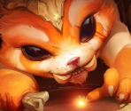 Gnar - League of Legends