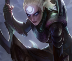 Diana - League of Legends
