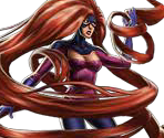 Medusa (Modern) - Marvel: Avengers Alliance