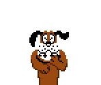 The Dog - Duck Hunt