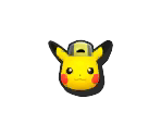Stock Icons (Large) - Super Smash Bros. for Nintendo 3DS